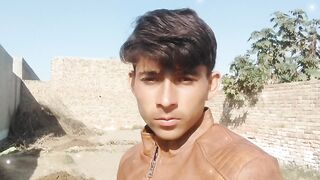 My video create in inshot