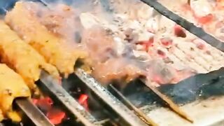 BBQ #food recipes ????