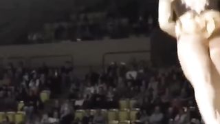 Gymnastics