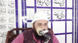 Beautifull talk masha allah