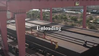 chinese Prepared Railway Track technology