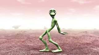 Frog dance