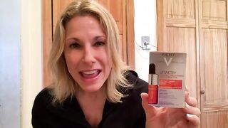 LiftActiv Vitamin C Serum