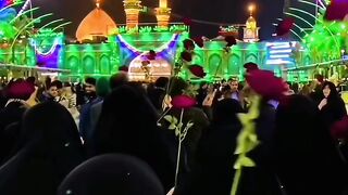 13 Rajab mola ALI a.s ki amad