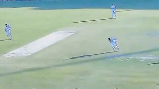 Cover drive of babar azam