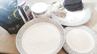 Easy Donuts recipe