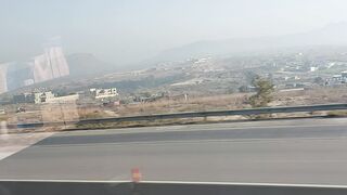 Islamabad Multan Motorway