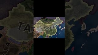 HOI4 Cursed pictures