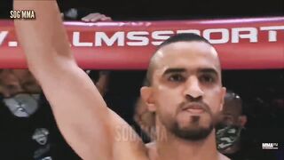 REFEREES VS FIGHTERS - MMA COMPILATION / REFEREE CHOKES FIGHTER [HD