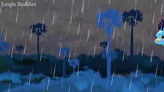Kids cartoon