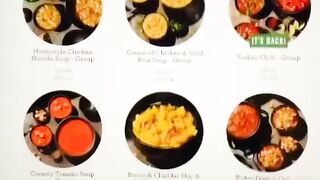 Panera Bread NYC