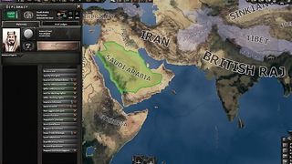 New Flags in HOI4