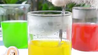 DIY Gummy Milk! You Can Try Making this???? |