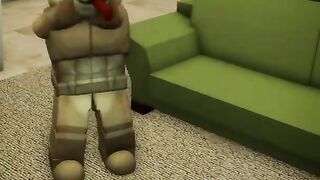 Porque ninguém consegue responder isso no Brookhaven RP Roblox #shorts.