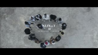 ALIXxxT - INDUSTRY INDRENI (ii)