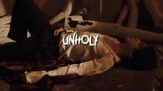 Unholy- Jimin (fmv)