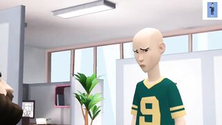Doctor funny video ????????_cartoon video_
