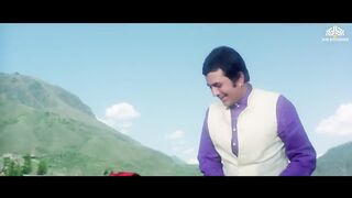 k Video Song हमें तुमसे प्यार कितना.. Rajesh Khanna Ke Purane Gane -