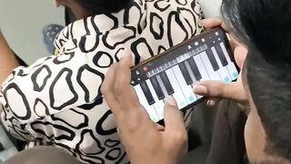 keyboard Music | Keyboard singing
