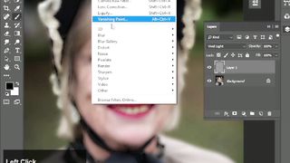 Old Skin Repair For Beginners in Photoshop