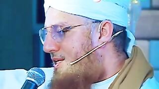 Bht piyari baat || Habib attari