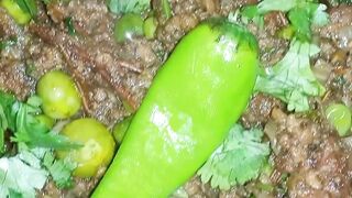 Keema Matar Recipe - keema matar recipe By Noreen Siddique food - Matar Kemma Recipe Dhaba Style