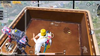 PUBG MOBILE | OZITOPLAYS