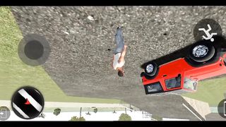 Indian cars simulator 3D