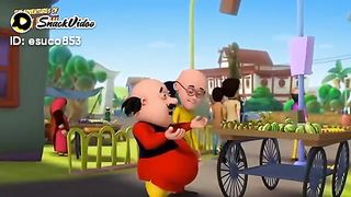 Motu Patlu | Funny stories & Comedy Series | Compilation| 10 | Motu Patlu Ki Jodi | Wow Kidz | #spot