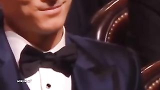 Kylian Mbappe's surprised Reaction to Messi winning the Ballon d'Or 2021