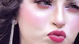 Dancer stage darama clip