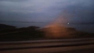 Mangla dam