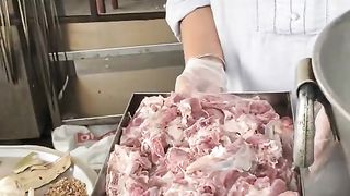 Spicy ???? Mutton, must watch