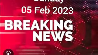 News Bulletin and Breaking news