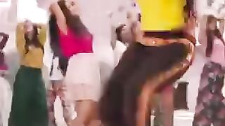 Sai pallavi dance