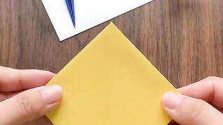 Paper plane