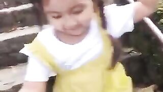 Brave Baby