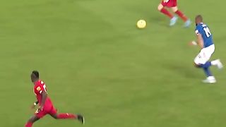 Super Sadio Mane assist #shorts #soccer #football