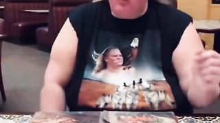 amezing funny video woman