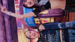 BLACKPINK- SHUTDOWN M/V