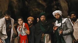 Adventure South movie search for Gold