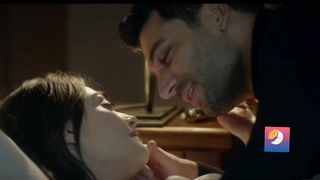 Random Romantic Couple Seen |Ramo Sibel Romantic Scene| Amazing