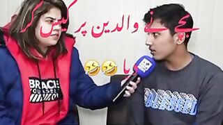 Birthday naa karny par larky ne parents par case kr dia