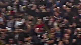 Cristiano Ronaldo the Goat????