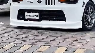 My new car