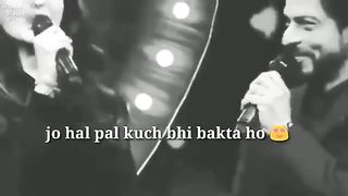 Shahrukh Khan and his Beautiful lines