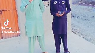 Saraiki funny video.