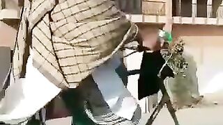 Baba g full masti main