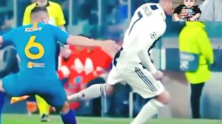Football No touch skills in football