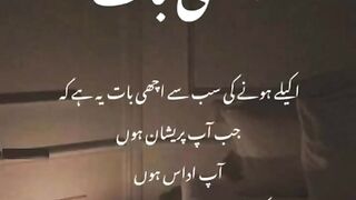 quotes||urdu quotes
